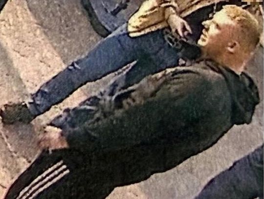 Darłowo: Poszukiwani sprawcy pobicia