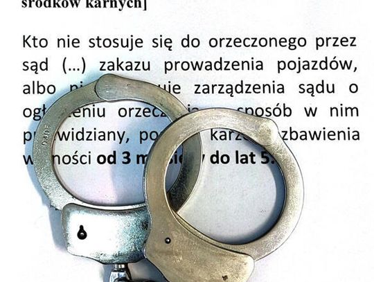 Darłowo: Przyjechał na zakupy, źle zaparkował i... wrócił na piechotę. Na dodatek dostanie wyrok!