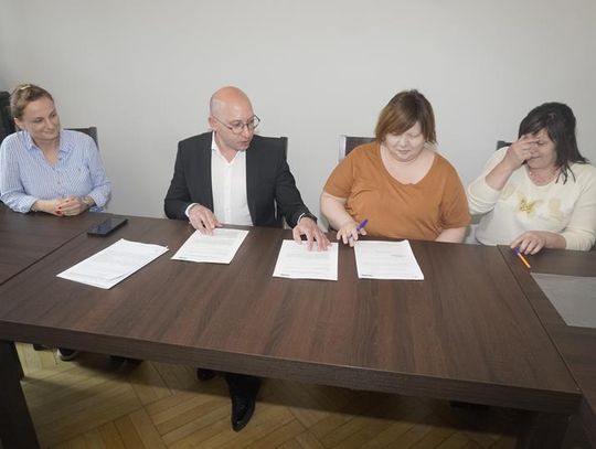 Darłowo. Stowarzyszenia otrzymały dotacje ze Społecznika 2025