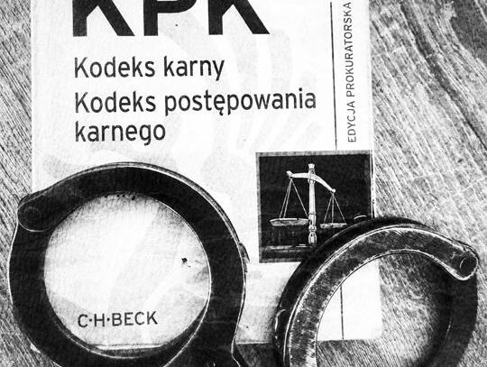 Darłowo: Ukradł puszkę z pieniędzmi z kościoła - grozi mu 5 lat