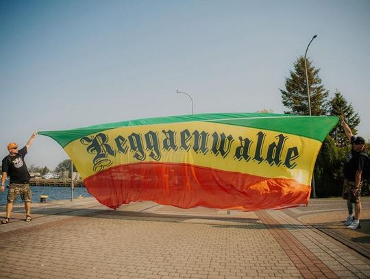 Darłowo w rytmie reggae