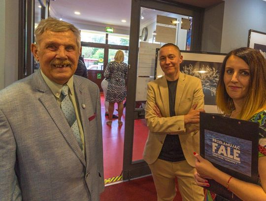 Darłowo: wystartował 20. Festiwal Filmów Skandynawskich