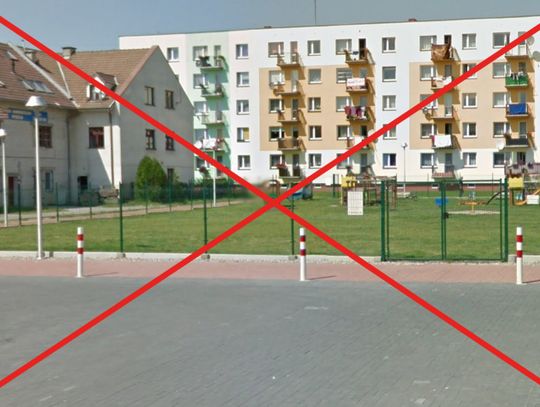 Darłowo: Zamknięte place zabaw, siłownie pod chmurką oraz "Orliki"