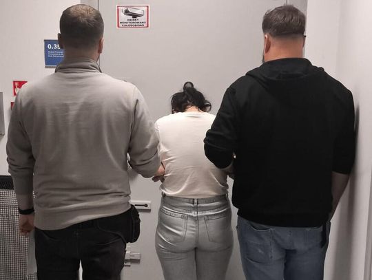 Darłowo: Złodzieje sklepowi poszli siedzieć na 3 miesiące!