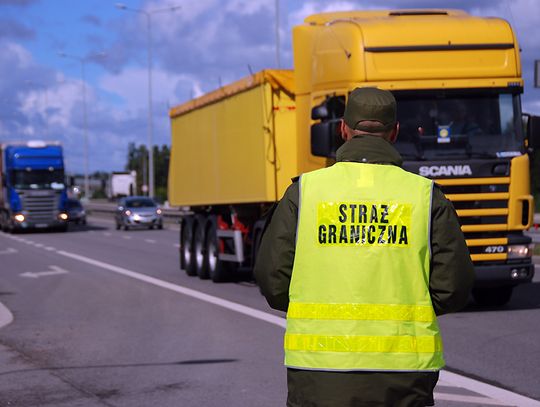 Darłowo: zostań funkcjonariuszem Straży Granicznej