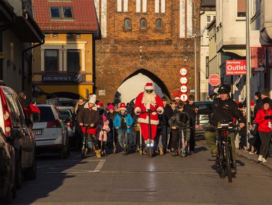 Darłowska Laponia Świętego Mikołaja