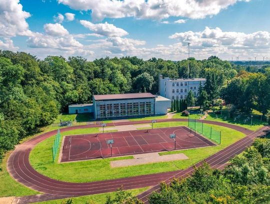 Darłowskie szkoły gotowe na pierwszy dzwonek