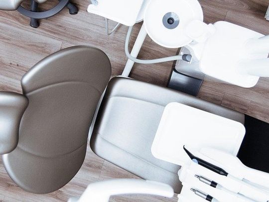 Dentysta Szczecin – gdzie wybielić zęby?