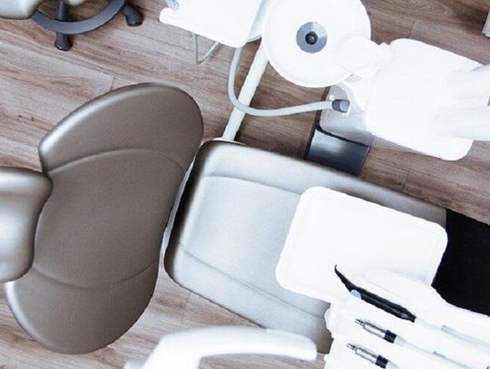 Dentysta Szczecin – gdzie wybielić zęby?