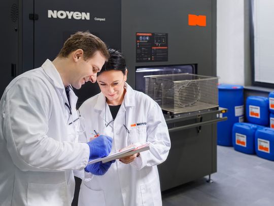 Dlaczego warto wdrożyć rozwiązania z zakresu automatyzacji produkcji? Dlaczego warto wdrożyć rozwiązania z zakresu automatyzacji produkcji?