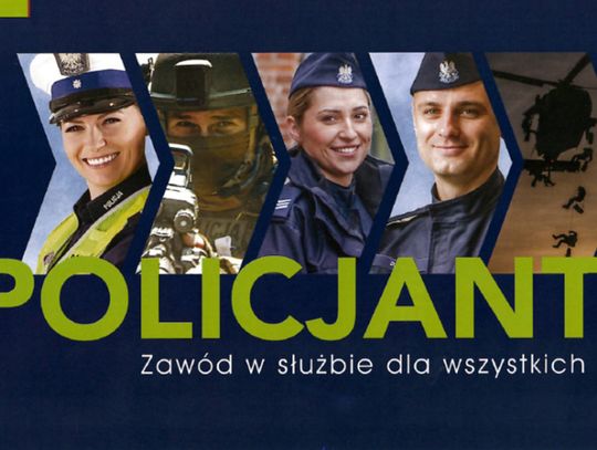 "Doborowe środy” w sławieńskiej komendzie – zapraszamy!