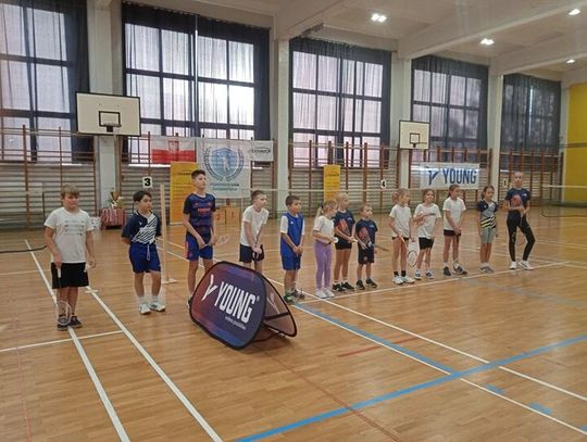 Dobre wyniki w Słupsku Dobre wyniki w Słupsku