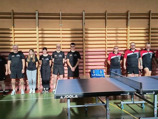 Dobry początek sezonu