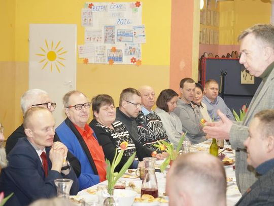 Domasławice: Nowa Lewica rozpoczęła objazd województwa