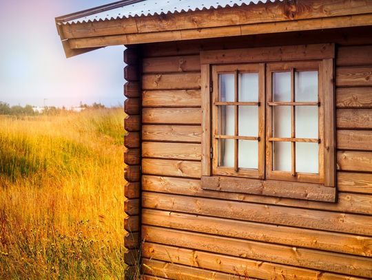 Domy drewniane modułowe - innowacyjne rozwiązanie dla wymagających klientów