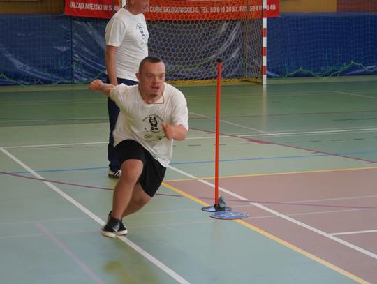 Droga zwycięzców - prawdziwe święto sportowe!