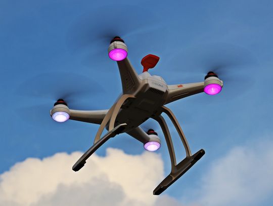 Dron do 1000 zł – jaki wybrać?