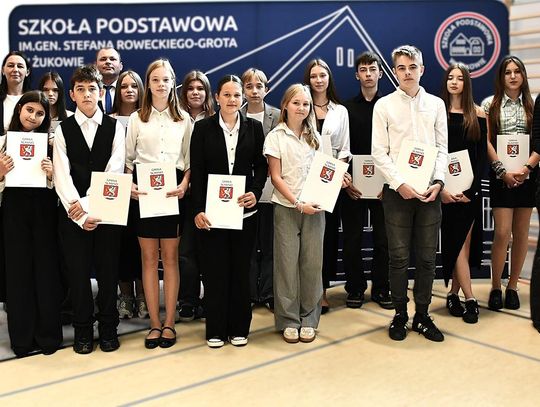 Dzień Edukacji Narodowej w Gminie Sławno