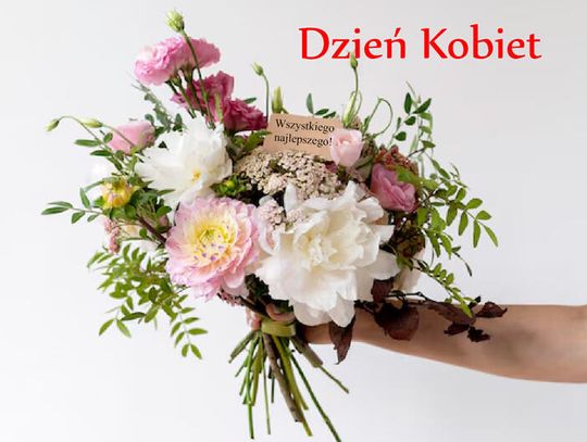 Dzień Kobiet