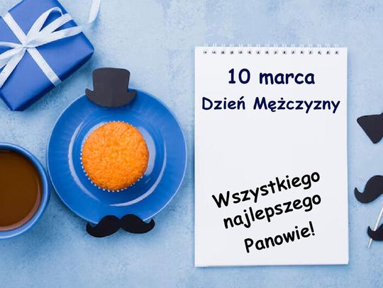 Dzień Mężczyzny