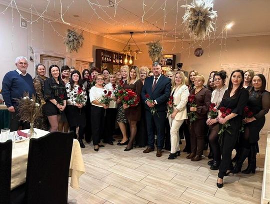 Dzień Pracownika Socjalnego Dzień Pracownika Socjalnego