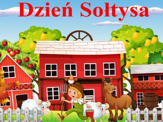 Dzień Sołtysa