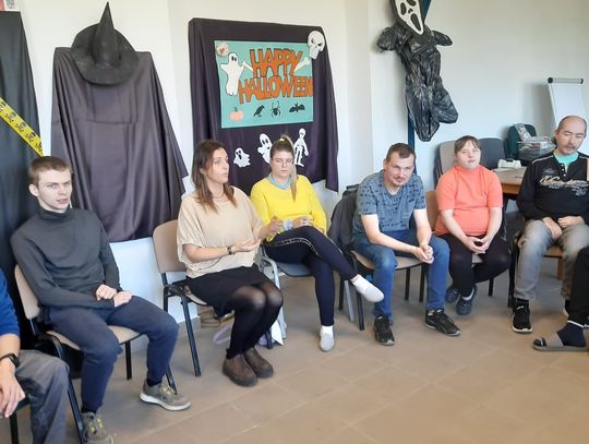 Dzień Terapeuty Zajęciowego w WTZ Terapeutica. Święto wspólnoty, relacji i uśmiechu!