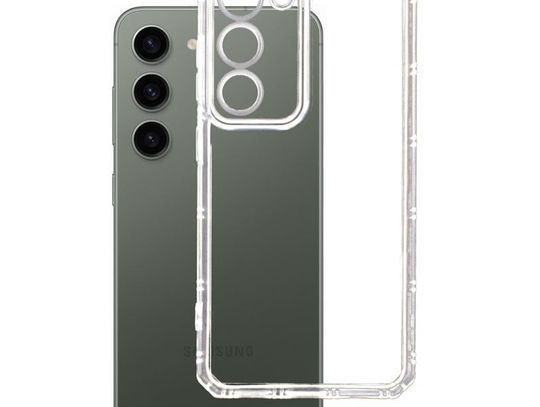 Etui na telefon Samsung - pokrowce na każdy model