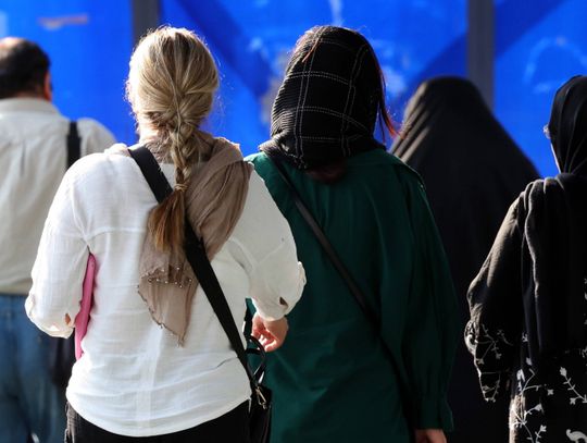 Eurostat: saldo migracji jest czynnikiem determinującym wzrost liczby ludności w UE Eurostat: saldo migracji jest czynnikiem determinującym wzrost liczby ludności w UE