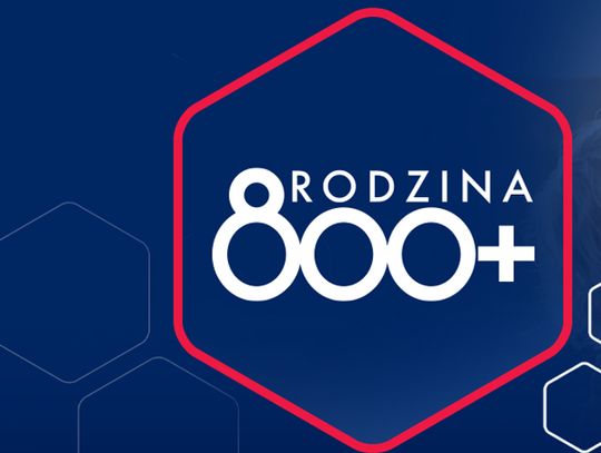 Fake news o wyrównaniu świadczenia „500+”