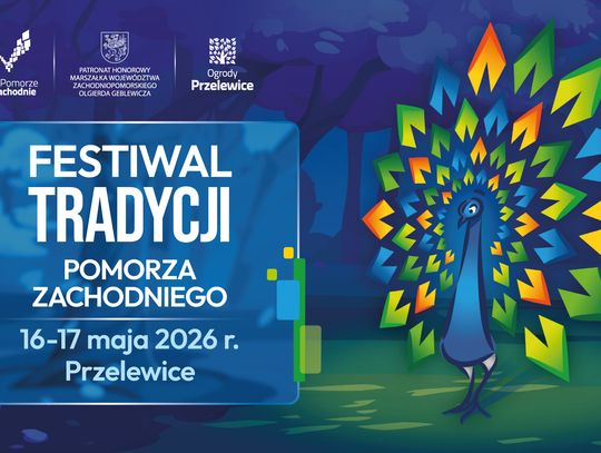 Festiwal Tradycji Pomorza Zachodniego