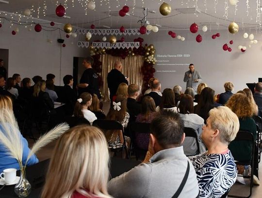 Finał Zachodniopomorskich Dni Dziedzictwa 2025