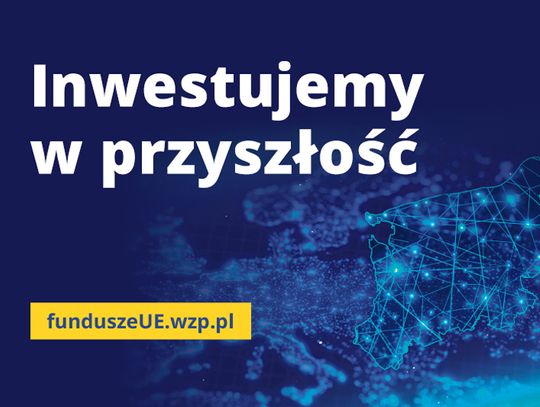 Fundusze Europejskie dla Pomorza Zachodniego 2021-2027