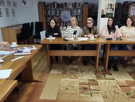 Gdy statystyka nie wystarcza