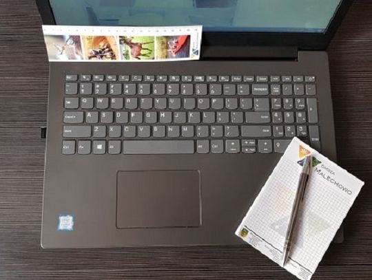 Gmina Malechowo: 40 laptopów dla uczniów