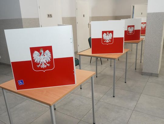 Gmina Malechowo: Zabrakło 347 osób