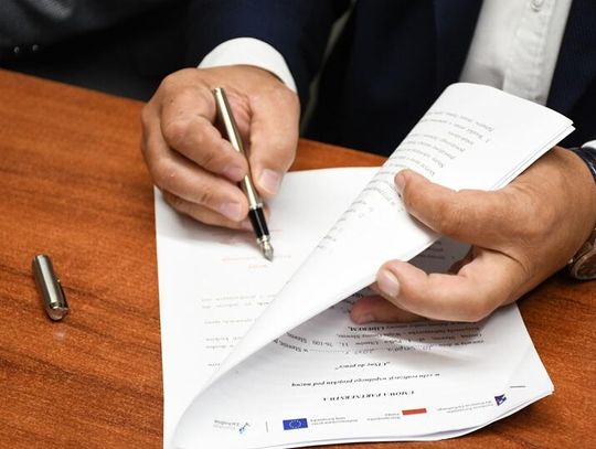 Gmina Sławno: dalszy ciąg aktywizacji zawodowej