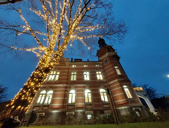 Gmina Sławno już przygotowana na Jarmark Świąteczny