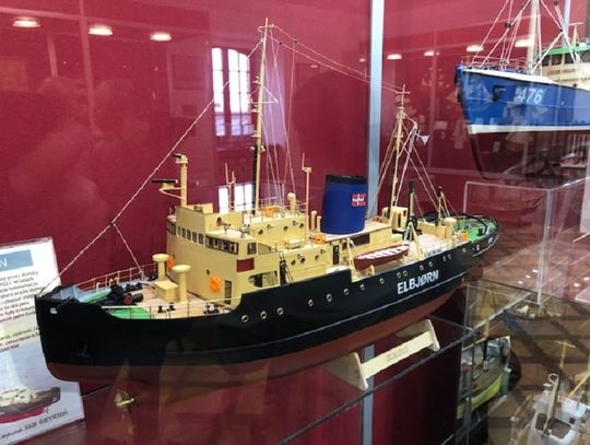 Gratulacje dla darłowskich artystów