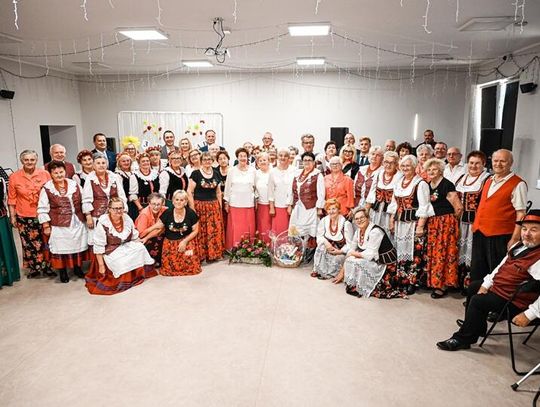 III Biesiada Zespołów Ludowych
