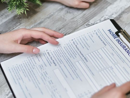 Ile kosztuje ubezpieczenie mieszkania w Sławnie?