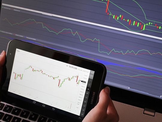 Indeks Dow Jones Industrial Average. Dlaczego jest tak ważny?