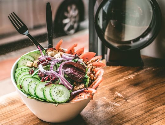 Jak dieta pudełkowa sprawiła, że moje życie znowu nabrało barw?