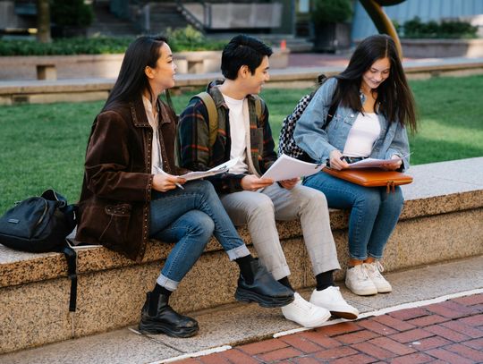 Jak dostać się na studia w USA, dlaczego warto i czemu wielu kandydatów wybiera EduCat
