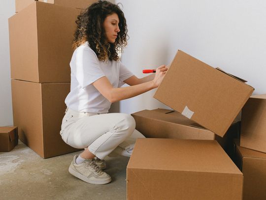 Jak prawidłowo zorganizować przewóz pianina?