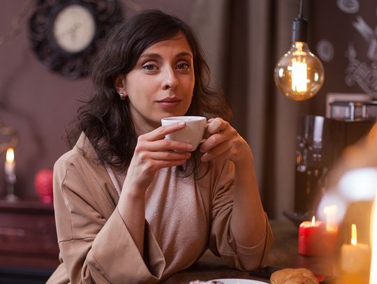 Jak przygotować idealną herbatę rozgrzewającą w domu?