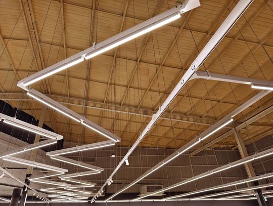 Jakie oświetlenie LED sprawdzi się w stajni? Jakie oświetlenie LED sprawdzi się w stajni?