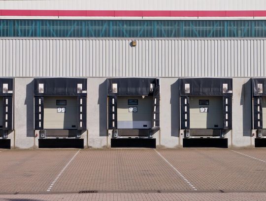 Jakie warunki powinien spełniać nowoczesny magazyn?