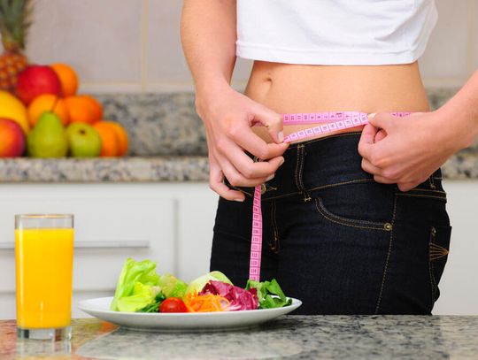 Jakie zasady obowiązują, kiedy chcesz zrzucić zbędne kilogramy?