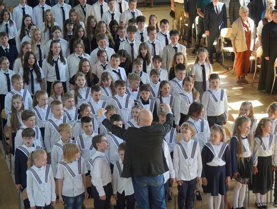 Jarosławiec: Imię Obrońców Wybrzeża na 80-lecie istnienia